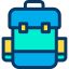 Backpack icon 64x64