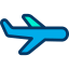 Flight icon 64x64