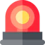 Siren icon 64x64