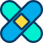 Bandage icon 64x64
