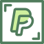 Paypal icon 64x64