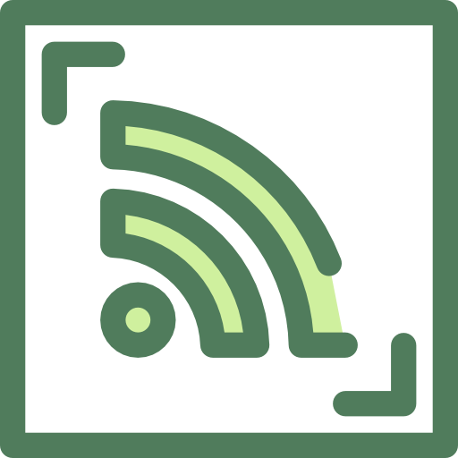 Rss icon