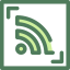 Rss ícono 64x64