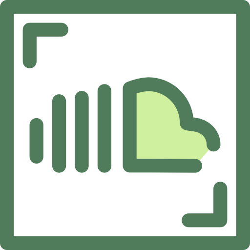 Soundcloud icon