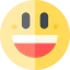 Smiley biểu tượng 64x64