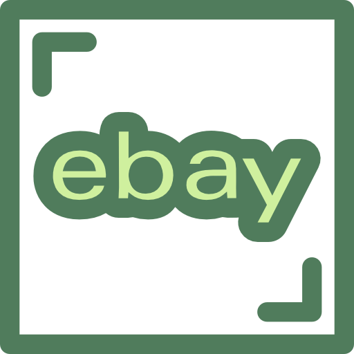 Ebay icon