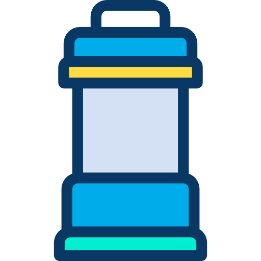 Lantern icon