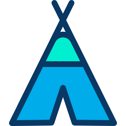 Tipi icon