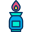 Camping gas Symbol 64x64