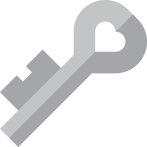 Key icon