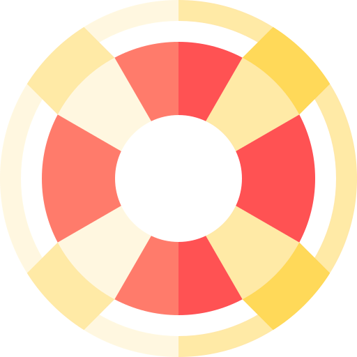 Support icon
