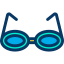 Sunglasses icon 64x64