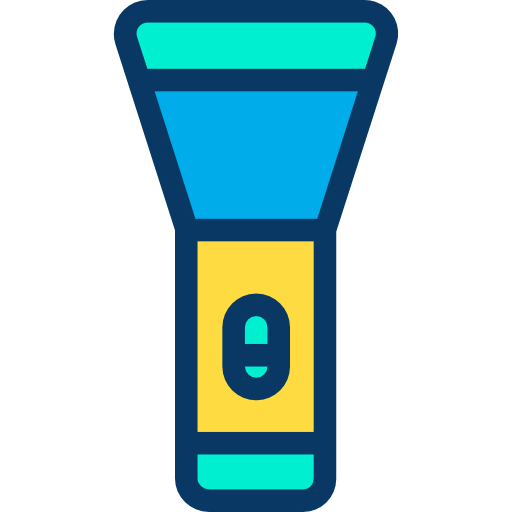 Torch icon