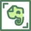 Evernote icon 64x64