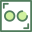 Flickr biểu tượng 64x64