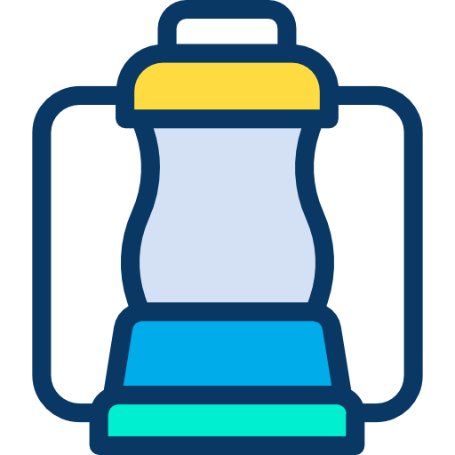 Lantern icon