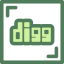 Digg icône 64x64