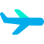 Flight icon 64x64