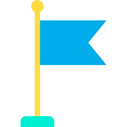 Flag icon