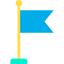 Flag icon 64x64
