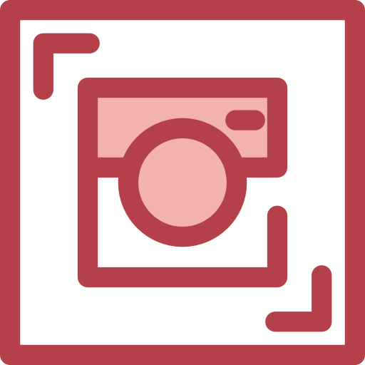Instagram icon