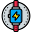 Watch icon 64x64