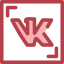 VK icon 64x64
