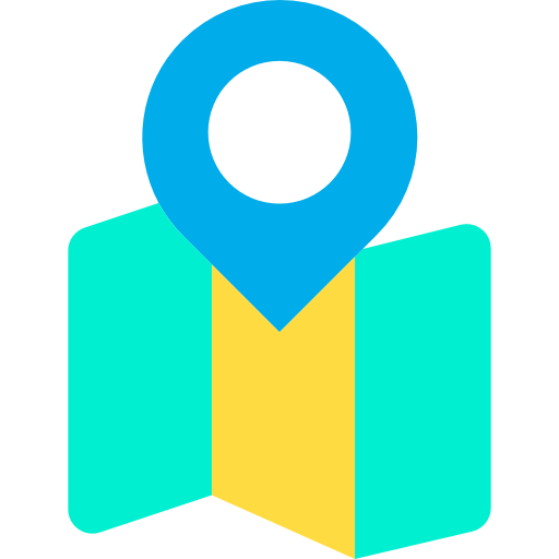 Map icon
