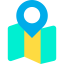 Map icon 64x64