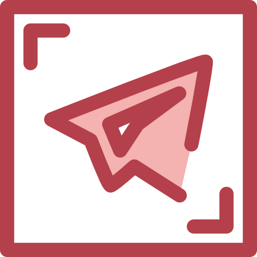 Telegram icon