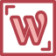 Wordpress ícono 64x64