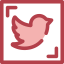 Twitter icon 64x64