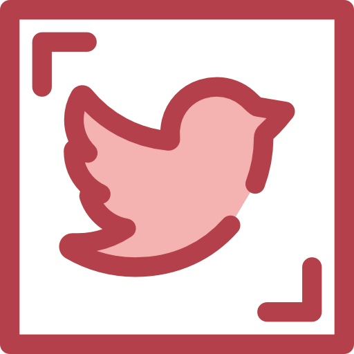 Twitter icon