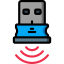 Usb icon 64x64