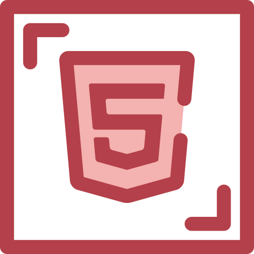 Html5 icon