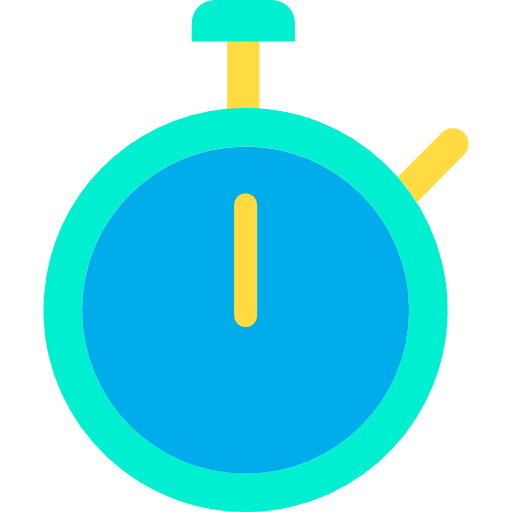 Stopwatch icon