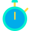 Stopwatch icon 64x64