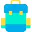 Backpack icon 64x64