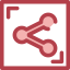 Share icon 64x64