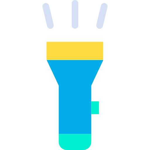 Torch icon