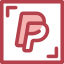 Paypal icon 64x64