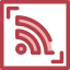 Rss ícono 64x64