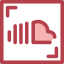 Soundcloud biểu tượng 64x64
