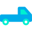 Pickup truck іконка 64x64