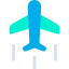 Airplane icon 64x64