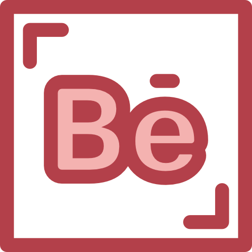 Behance icon