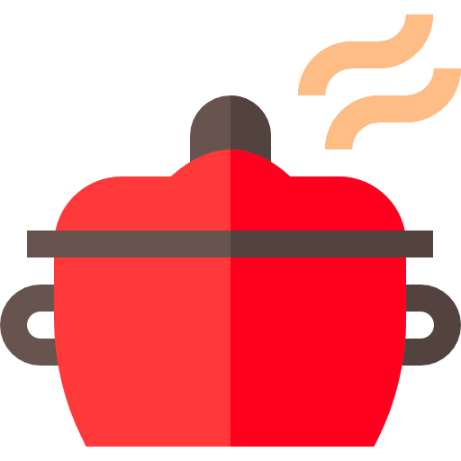 Pot icon