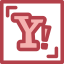 Yahoo icon 64x64