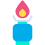 Camping gas Symbol 64x64