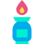 Camping gas Symbol 64x64